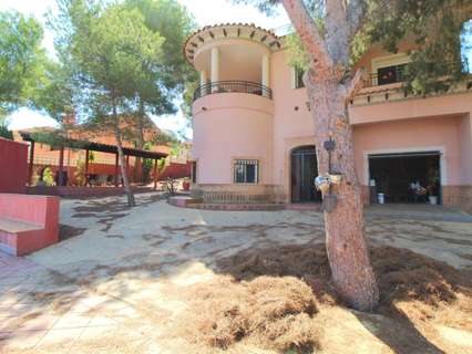 Chalet en venta en San Miguel de Salinas