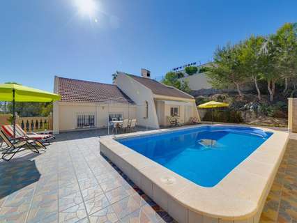 Chalet en venta en San Miguel de Salinas