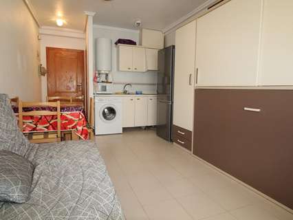 Estudio en venta en Torrevieja