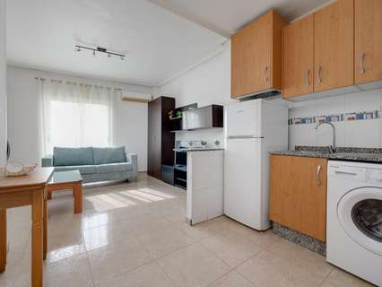 Estudio en venta en Torrevieja