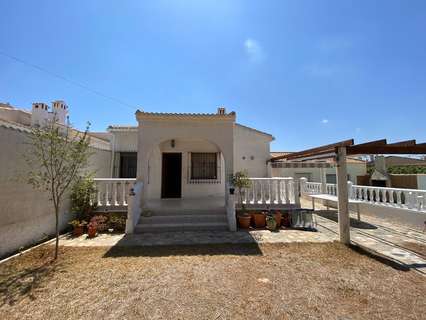 Chalet en venta en Torrevieja