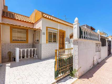 Bungalow en venta en Torrevieja