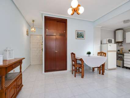 Estudio en venta en Torrevieja