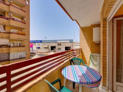 Apartamento en venta en Torrevieja