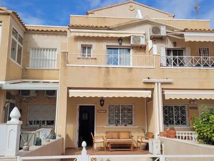 Bungalow en venta en Torrevieja