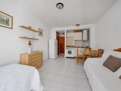 Estudio en venta en Torrevieja