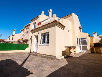 Chalet en venta en Torrevieja