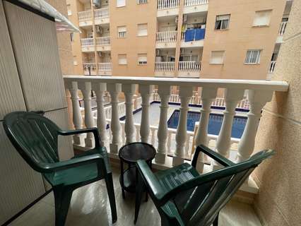 Apartamento en venta en Torrevieja