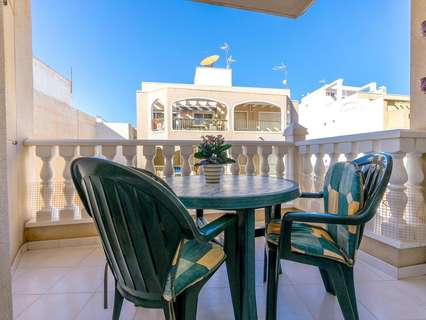 Apartamento en venta en Torrevieja