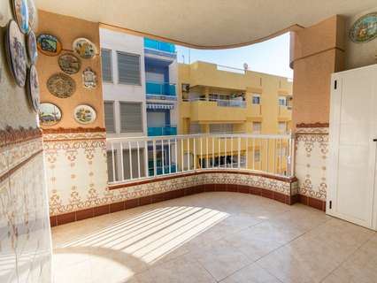 Apartamento en venta en Torrevieja