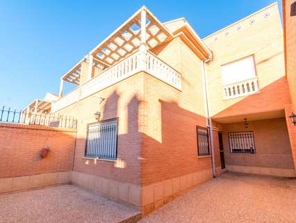 Chalet en venta en San Isidro