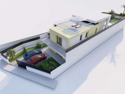 Casa en venta en Torrevieja