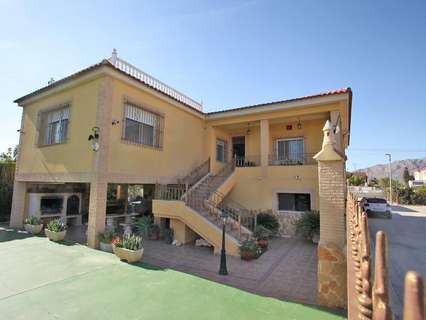 Chalet en venta en Murcia zona El Raal