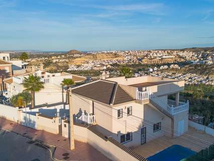 Casa en venta en Rojales rebajada
