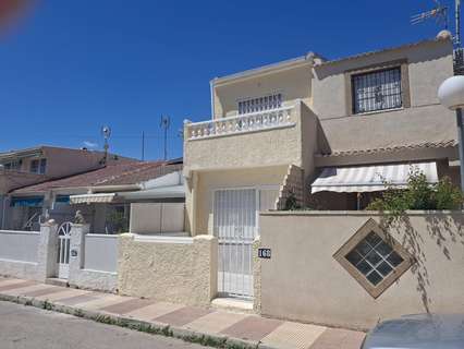 Casa en venta en Torrevieja rebajada