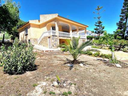 Chalet en venta en Torrevieja rebajado