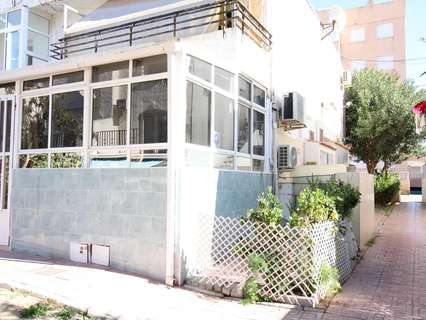 Bungalow en venta en Torrevieja