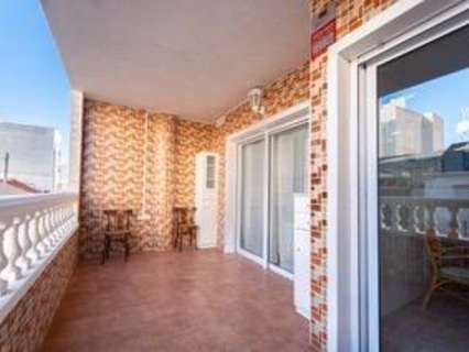 Piso en venta en Torrevieja