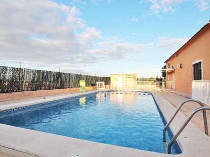 Casa en venta en Almoradí rebajada