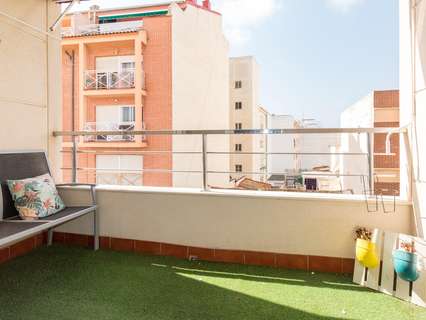 Apartamento en venta en Torrevieja rebajado