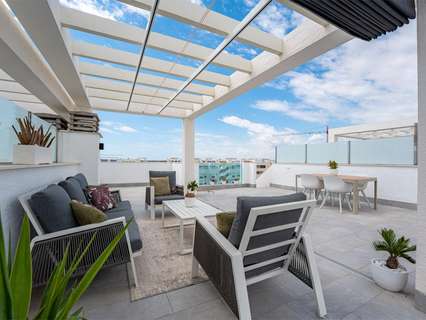 Ático en venta en Guardamar del Segura rebajado