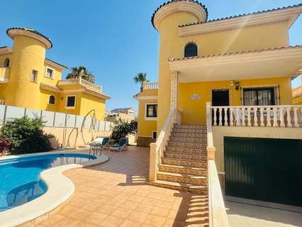 Chalet en venta en Orihuela zona Orihuela-Costa