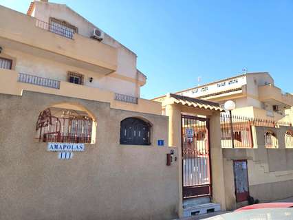 Casa en venta en Orihuela zona Orihuela-Costa