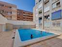 Estudio en venta en Torrevieja rebajado