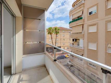 Apartamento en venta en Torrevieja rebajado