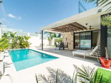 Chalet en venta en Torrevieja