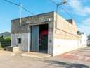 Nave industrial en venta en Benejúzar