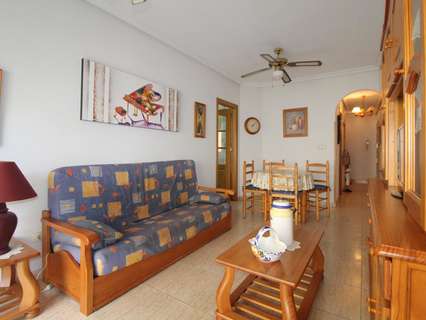 Apartamento en venta en Torrevieja