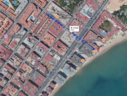Planta baja en venta en Torrevieja