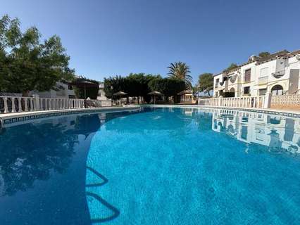 Casa en venta en San Miguel de Salinas rebajada