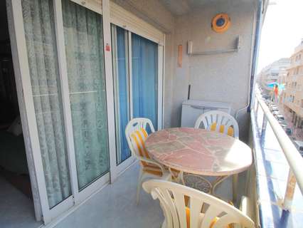 Apartamento en venta en Torrevieja