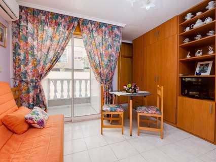 Estudio en venta en Torrevieja