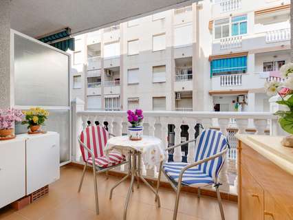 Apartamento en venta en Torrevieja