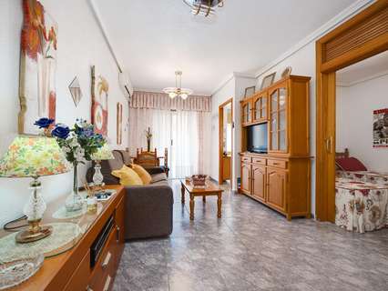 Apartamento en venta en Torrevieja rebajado