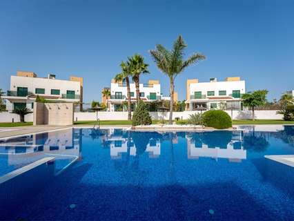 Casa en venta en Rojales zona Ciudad Quesada