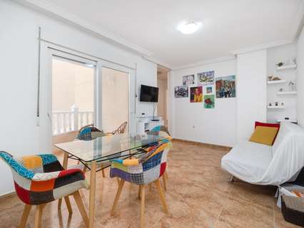 Apartamento en venta en Torrevieja rebajado