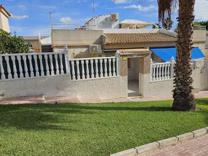 Casa en venta en Torrevieja
