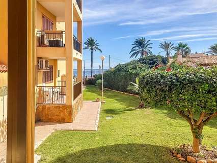 Planta baja en venta en Torrevieja