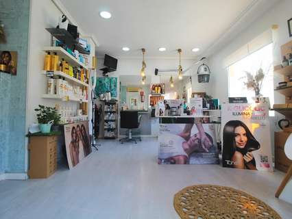 Local comercial en venta en Torrevieja