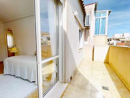 Ático en venta en Torrevieja