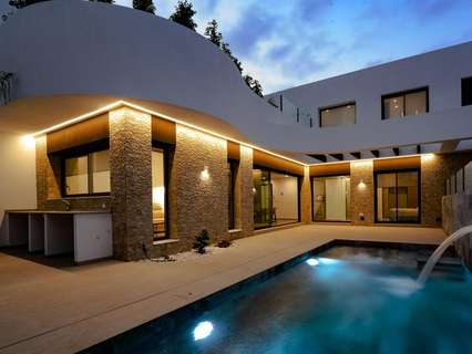 Casa en venta en Almoradí