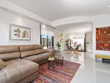 Casa en venta en Los Montesinos