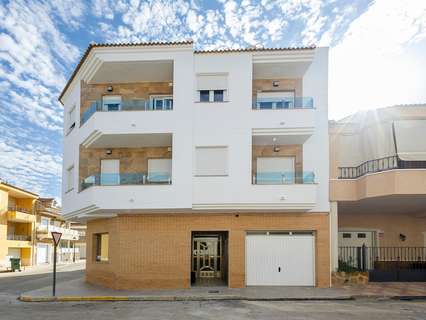 Apartamento en venta en Jacarilla