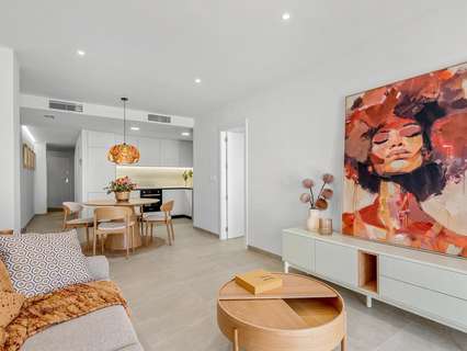 Apartamento en venta en Jacarilla