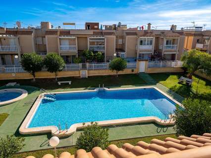 Apartamento en venta en Torrevieja