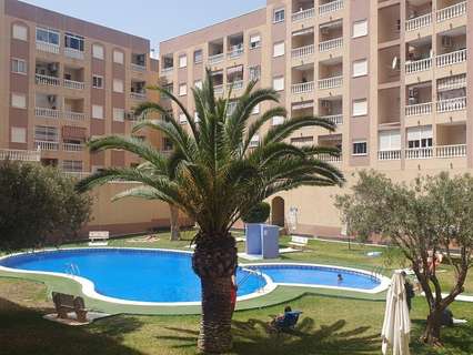 Apartamento en venta en Torrevieja